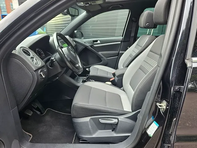 Volkswagen tiguan 1.4 tsi life bluemotion tech - afbeelding 47 van  47
