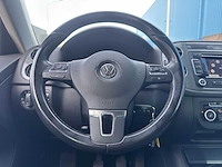 Volkswagen tiguan 1.4 tsi r-line edition car 2013 | xx-918-p i - afbeelding 5 van  28