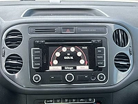Volkswagen tiguan 1.4 tsi r-line edition car 2013 | xx-918-p i - afbeelding 9 van  28