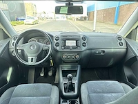 Volkswagen tiguan 1.4 tsi r-line edition car 2013 | xx-918-p i - afbeelding 19 van  28