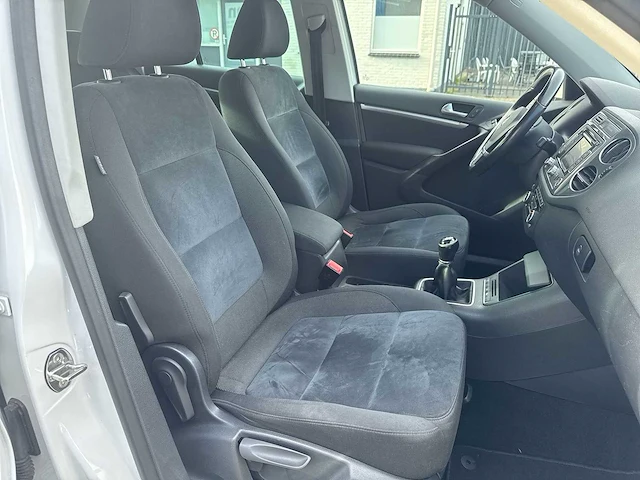 Volkswagen tiguan 1.4 tsi r-line edition car 2013 | xx-918-p i - afbeelding 20 van  28