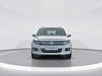 Volkswagen tiguan 1.4 tsi r-line edition car 2013 | xx-918-p i - afbeelding 22 van  28