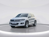 Volkswagen tiguan 1.4 tsi r-line edition car 2013 | xx-918-p i - afbeelding 23 van  28