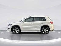 Volkswagen tiguan 1.4 tsi r-line edition car 2013 | xx-918-p i - afbeelding 24 van  28