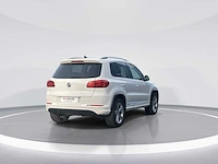 Volkswagen tiguan 1.4 tsi r-line edition car 2013 | xx-918-p i - afbeelding 27 van  28