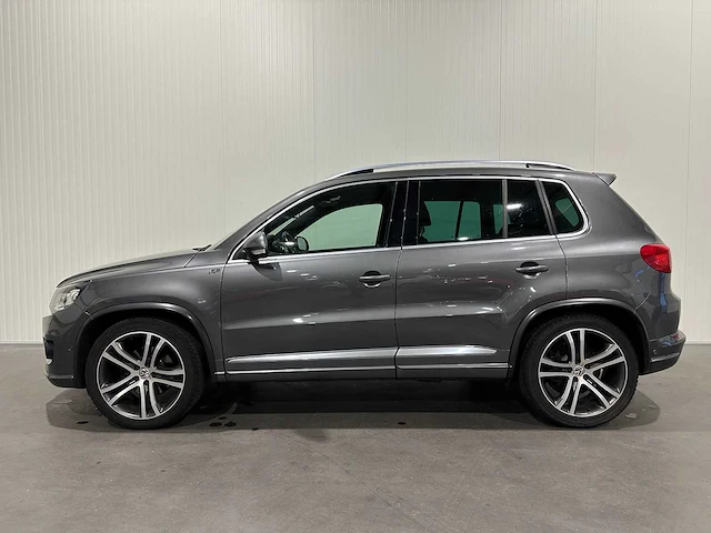 Volkswagen tiguan 1.4 tsi sport and style r-line 2-kff-22 - afbeelding 12 van  30