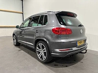 Volkswagen tiguan 1.4 tsi sport and style r-line 2-kff-22 - afbeelding 23 van  30