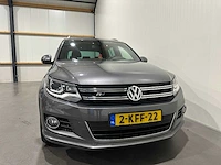 Volkswagen tiguan 1.4 tsi sport and style r-line 2-kff-22 - afbeelding 29 van  30