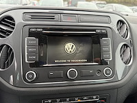 Volkswagen tiguan 1.4 tsi sport & style bmt, 2013 - afbeelding 2 van  24