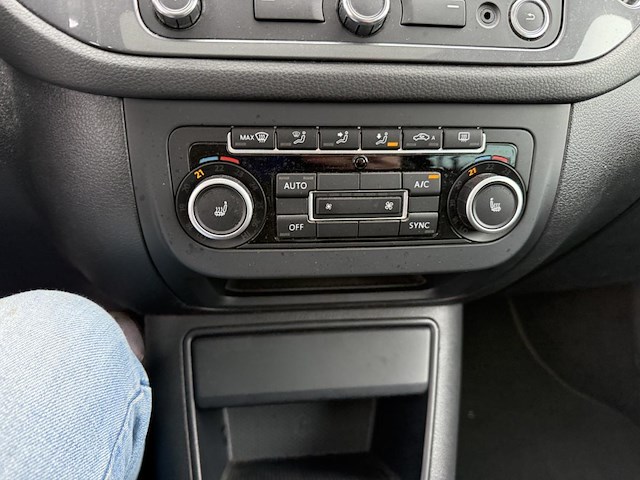 Volkswagen tiguan 1.4 tsi sport & style bmt, 2013 - afbeelding 3 van  24