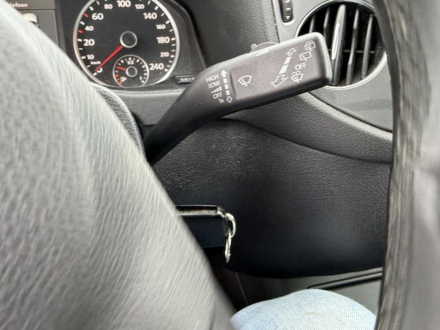 Volkswagen tiguan 1.4 tsi sport & style bmt, 2013 - afbeelding 6 van  24