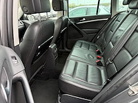 Volkswagen tiguan 1.4 tsi sport & style bmt, 2013 - afbeelding 9 van  24