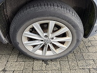Volkswagen tiguan 1.4 tsi sport & style bmt, 2013 - afbeelding 10 van  24