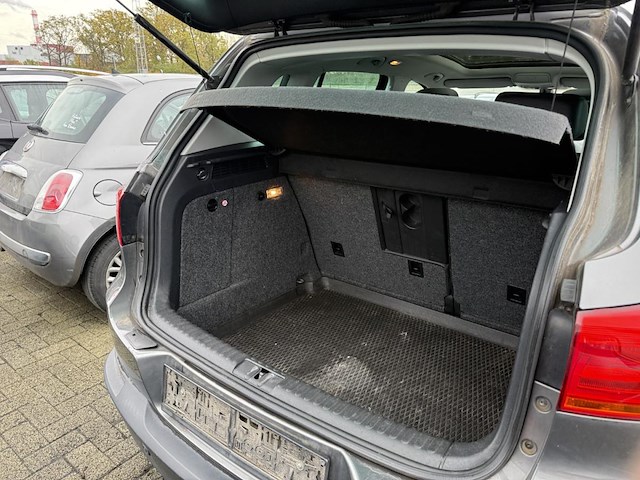 Volkswagen tiguan 1.4 tsi sport & style bmt, 2013 - afbeelding 11 van  24