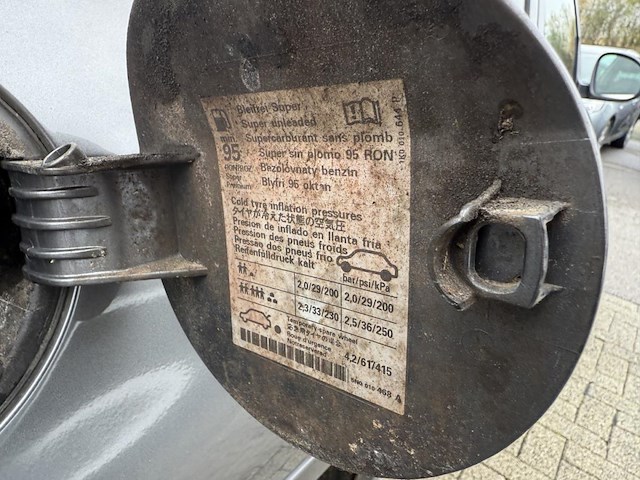 Volkswagen tiguan 1.4 tsi sport & style bmt, 2013 - afbeelding 13 van  24