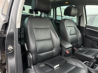 Volkswagen tiguan 1.4 tsi sport & style bmt, 2013 - afbeelding 14 van  24