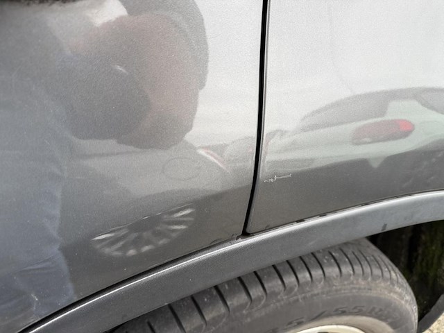 Volkswagen tiguan 1.4 tsi sport & style bmt, 2013 - afbeelding 16 van  24