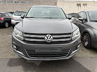 Volkswagen tiguan 1.4 tsi sport & style bmt, 2013 - afbeelding 12 van  24