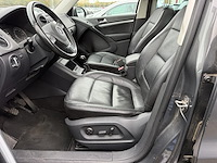Volkswagen tiguan 1.4 tsi sport & style bmt, 2013 - afbeelding 22 van  24