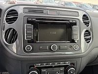 Volkswagen tiguan 1.4 tsi sport & style bmt dsg 160 at,2014 - afbeelding 3 van  31