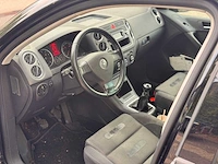 Volkswagen tiguan 1.4 tsi sport&amp style , 05-hhs-3 - afbeelding 4 van  25