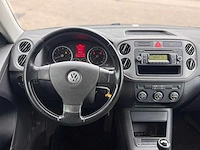 Volkswagen tiguan 1.4 tsi sport&amp style , 05-hhs-3 - afbeelding 9 van  25