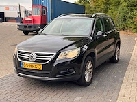 Volkswagen tiguan 1.4 tsi sport&amp style , 05-hhs-3 - afbeelding 1 van  25