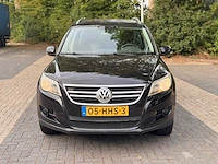 Volkswagen tiguan 1.4 tsi sport&amp style , 05-hhs-3 - afbeelding 12 van  25