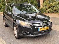 Volkswagen tiguan 1.4 tsi sport&amp style , 05-hhs-3 - afbeelding 19 van  25