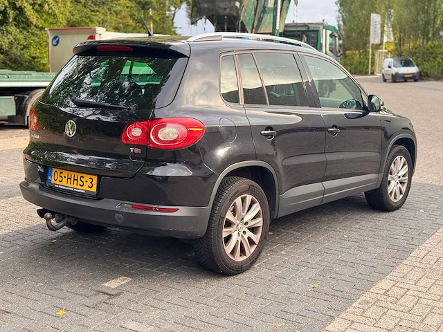 Volkswagen tiguan 1.4 tsi sport&amp style , 05-hhs-3 - afbeelding 20 van  25