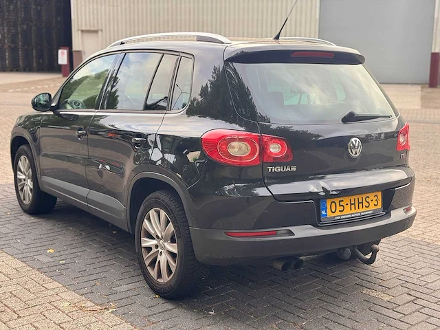 Volkswagen tiguan 1.4 tsi sport&amp style , 05-hhs-3 - afbeelding 22 van  25