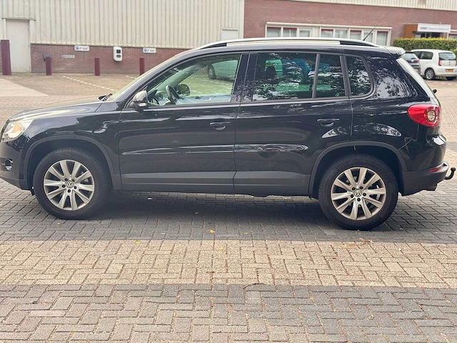 Volkswagen tiguan 1.4 tsi sport&amp style , 05-hhs-3 - afbeelding 23 van  25