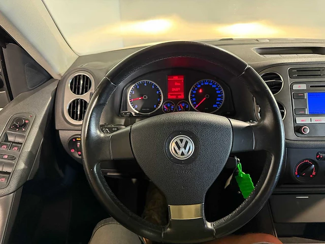 Volkswagen tiguan 1.4 tsi sport&style, 05-hjh-8 - afbeelding 3 van  14