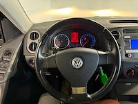 Volkswagen tiguan 1.4 tsi sport&style, 05-hjh-8 - afbeelding 3 van  14