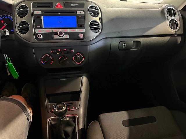 Volkswagen tiguan 1.4 tsi sport&style, 05-hjh-8 - afbeelding 4 van  14