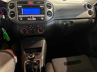 Volkswagen tiguan 1.4 tsi sport&style, 05-hjh-8 - afbeelding 4 van  14