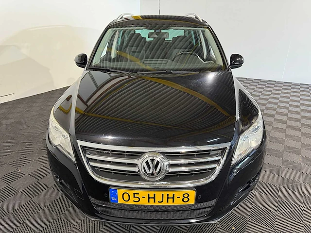 Volkswagen tiguan 1.4 tsi sport&style, 05-hjh-8 - afbeelding 6 van  14