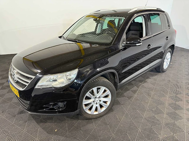 Volkswagen tiguan 1.4 tsi sport&style, 05-hjh-8 - afbeelding 1 van  14