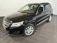 Volkswagen tiguan 1.4 tsi sport&style, 05-hjh-8 - afbeelding 1 van  14