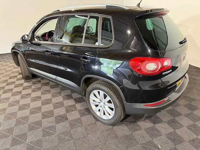 Volkswagen tiguan 1.4 tsi sport&style, 05-hjh-8 - afbeelding 7 van  14