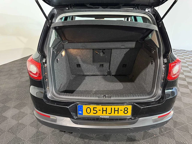 Volkswagen tiguan 1.4 tsi sport&style, 05-hjh-8 - afbeelding 9 van  14