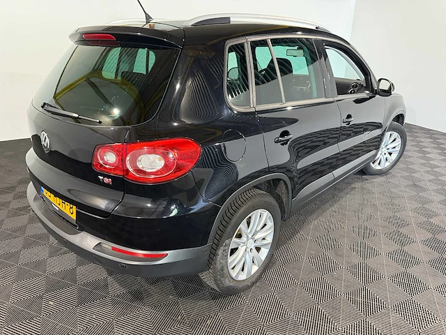 Volkswagen tiguan 1.4 tsi sport&style, 05-hjh-8 - afbeelding 10 van  14
