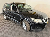 Volkswagen tiguan 1.4 tsi sport&style, 05-hjh-8 - afbeelding 11 van  14