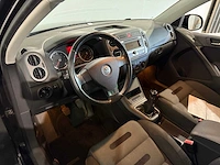 Volkswagen tiguan 1.4 tsi sport&style, 05-hjh-8 - afbeelding 14 van  14