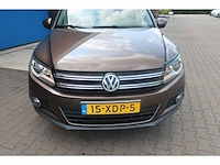 Volkswagen tiguan 1.4 tsi sport&style, 15-xdp-5 - afbeelding 8 van  16