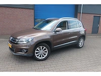 Volkswagen tiguan 1.4 tsi sport&style, 15-xdp-5 - afbeelding 1 van  16