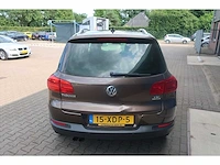 Volkswagen tiguan 1.4 tsi sport&style, 15-xdp-5 - afbeelding 13 van  16