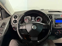 Volkswagen tiguan 1.4 tsi sport&style, 41-krt-5 - afbeelding 2 van  13