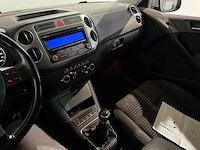 Volkswagen tiguan 1.4 tsi sport&style, 41-krt-5 - afbeelding 3 van  13