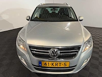 Volkswagen tiguan 1.4 tsi sport&style, 41-krt-5 - afbeelding 5 van  13